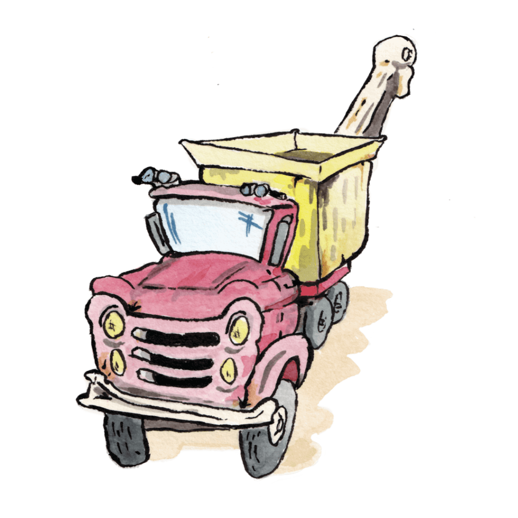 Truck