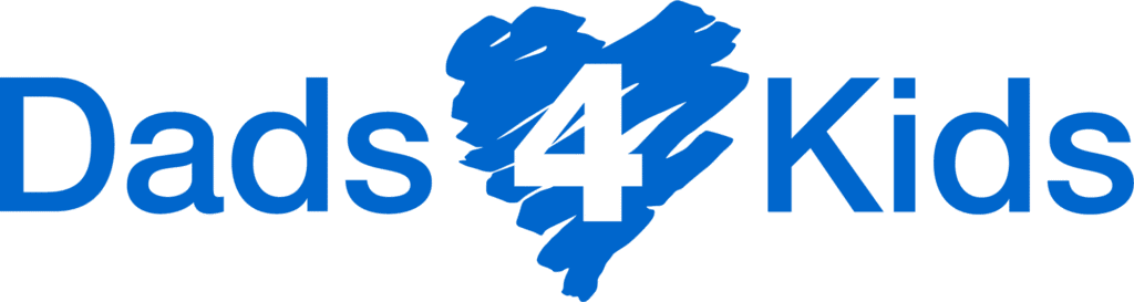 Dads4Kids Logo